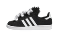 Adidas Campus 80s Jeremy Scott Bones Core Black - Exclufy