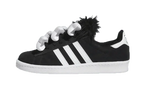 Adidas Campus 80s Jeremy Scott Bones Core Black - Exclufy