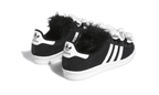 Adidas Campus 80s Jeremy Scott Bones Core Black - Exclufy