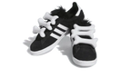 Adidas Campus 80s Jeremy Scott Bones Core Black - Exclufy