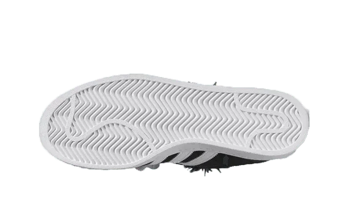 Adidas Campus 80s Jeremy Scott Bones Core Black - Exclufy