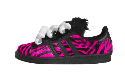 Adidas Campus 80s Jeremy Scott Bones Supplier Color - Exclufy