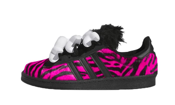 Adidas Campus 80s Jeremy Scott Bones Supplier Color