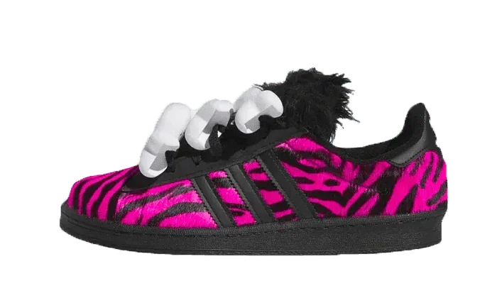 Adidas Campus 80s Jeremy Scott Bones Supplier Color - Exclufy