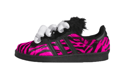 Adidas Campus 80s Jeremy Scott Bones Supplier Color