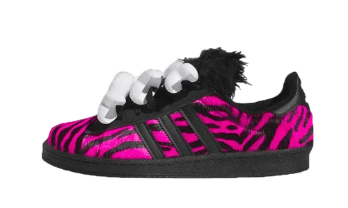 Adidas Campus 80s Jeremy Scott Bones Supplier Color - Exclufy