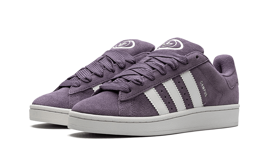 Adidas Campus 00s Shadow Violet - Exclufy