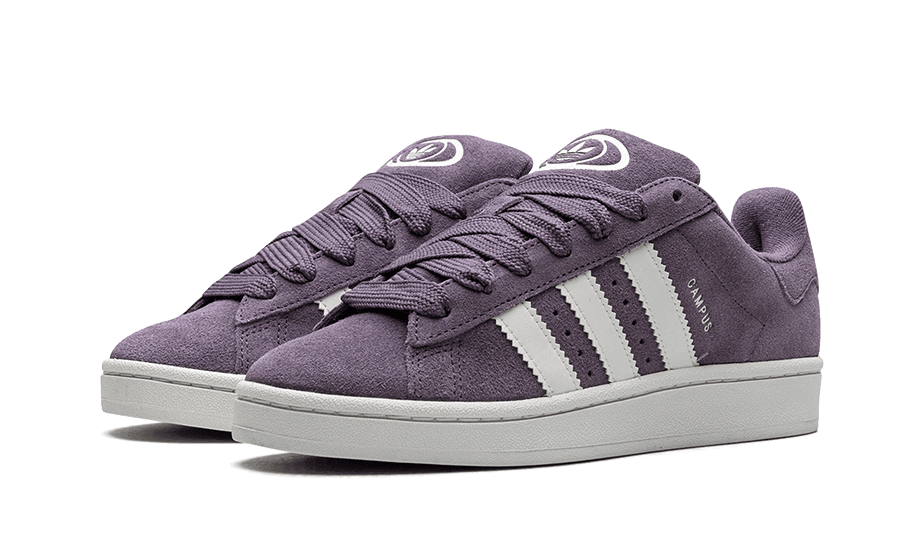 Adidas Campus 00s Shadow Violet - Exclufy