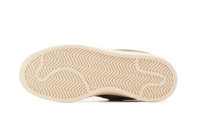 Adidas Campus Bad Bunny Brown - Exclufy