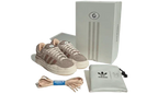 Adidas Campus Bad Bunny Brown - Exclufy