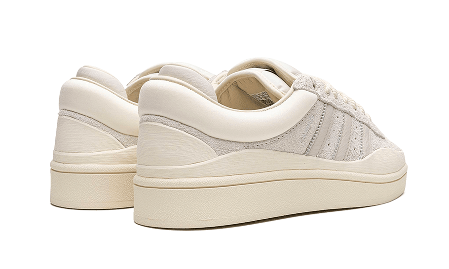 Adidas Campus Bad Bunny Cloud White - Exclufy