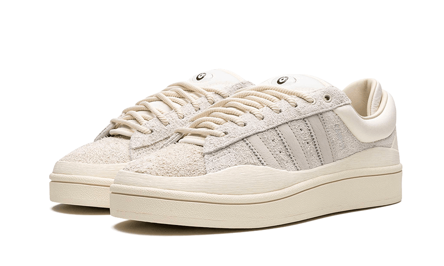 Adidas Campus Bad Bunny Cloud White - Exclufy