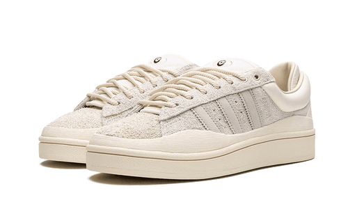 Adidas Campus Bad Bunny Cloud White - Exclufy