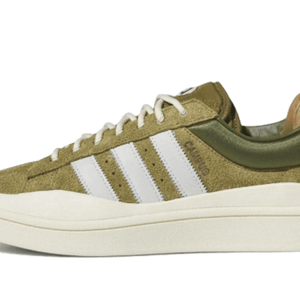 Adidas Campus Light Bad Bunny Wild Moss - Exclufy