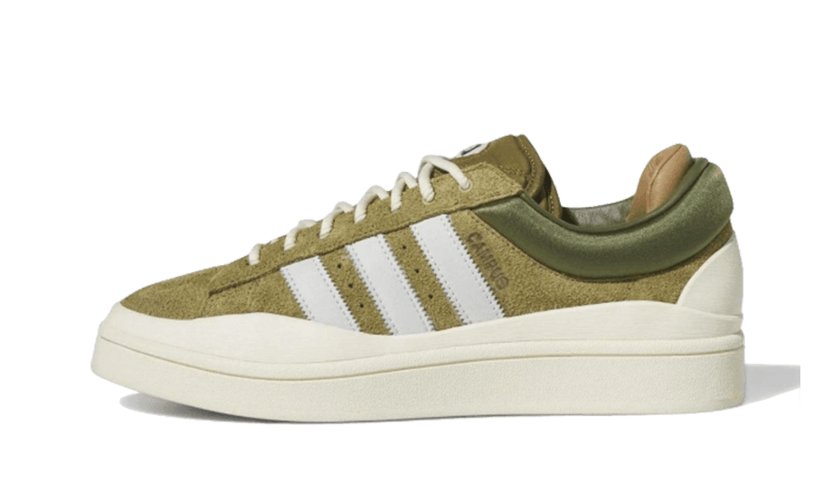 Adidas Campus Light Bad Bunny Wild Moss - Exclufy