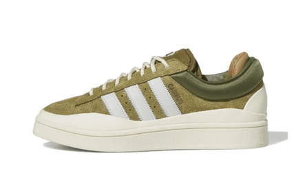 Adidas Campus Light Bad Bunny Wild Moss - Exclufy