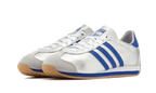 Adidas Country OG Matte Silver Bright Blue - Exclufy