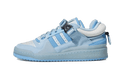 Adidas Forum Buckle Low Bad Bunny Blue Tint - Exclufy