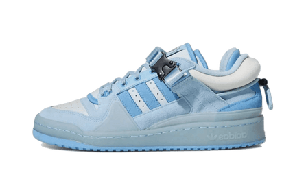 Adidas Forum Buckle Low Bad Bunny Blue Tint - Exclufy