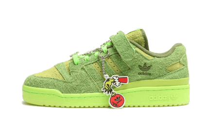 Adidas Forum Low The Grinch - Exclufy