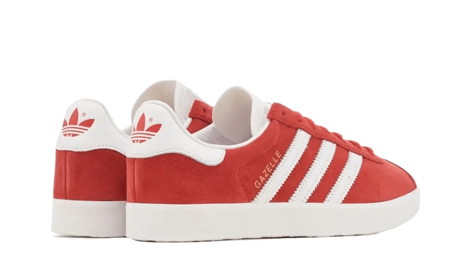 Adidas Gazelle 85 Better Scarlet - Exclufy