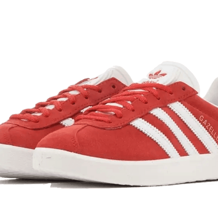 Adidas Gazelle 85 Better Scarlet - Exclufy