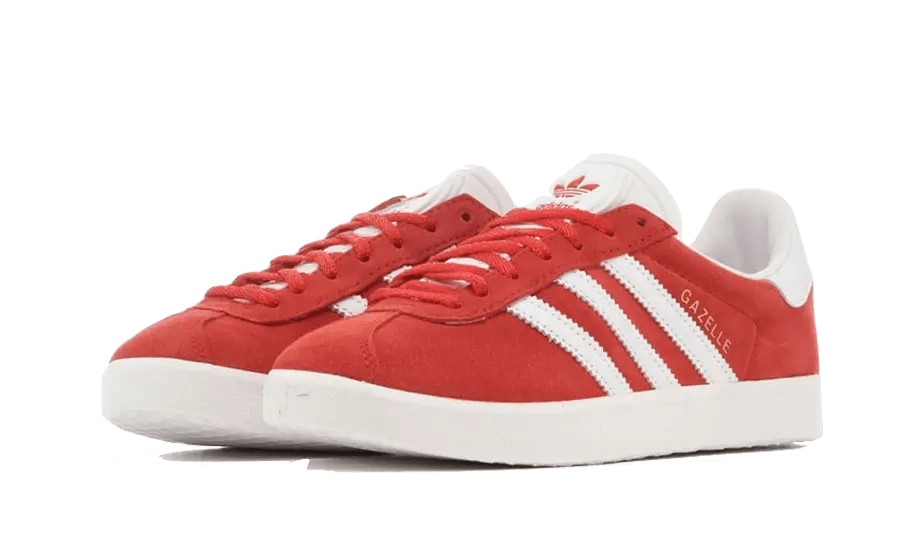 Adidas Gazelle 85 Better Scarlet - Exclufy