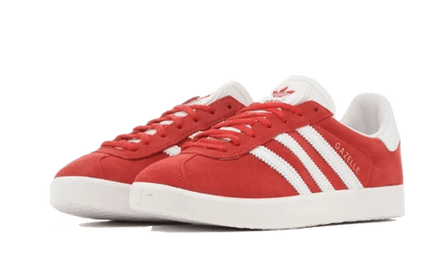 Adidas Gazelle 85 Better Scarlet - Exclufy