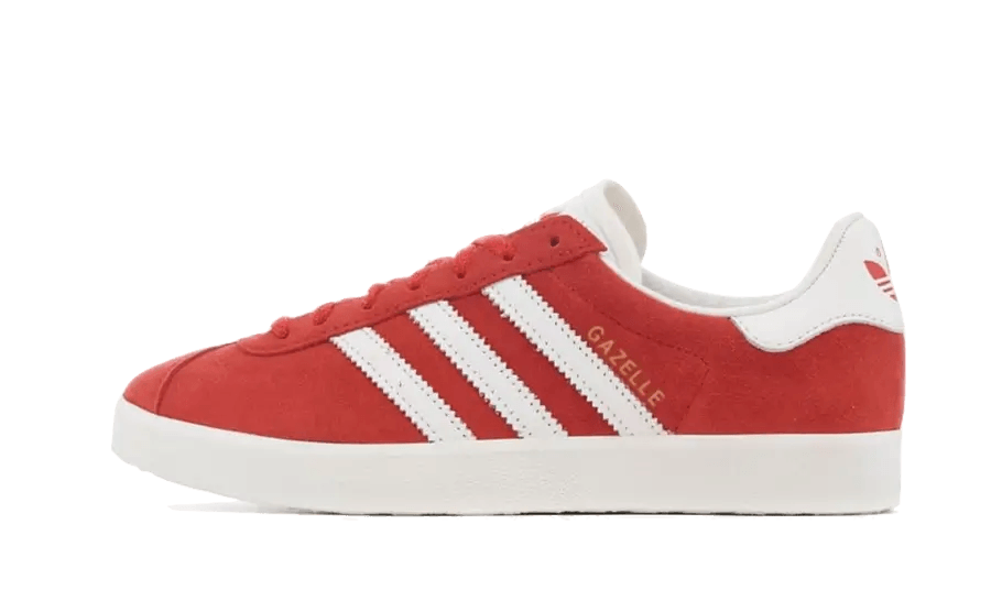 Adidas Gazelle 85 Better Scarlet - Exclufy