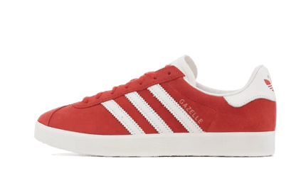 Adidas Gazelle 85 Better Scarlet - Exclufy