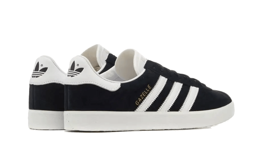 Adidas Gazelle 85 Core Black Cloud White - Exclufy