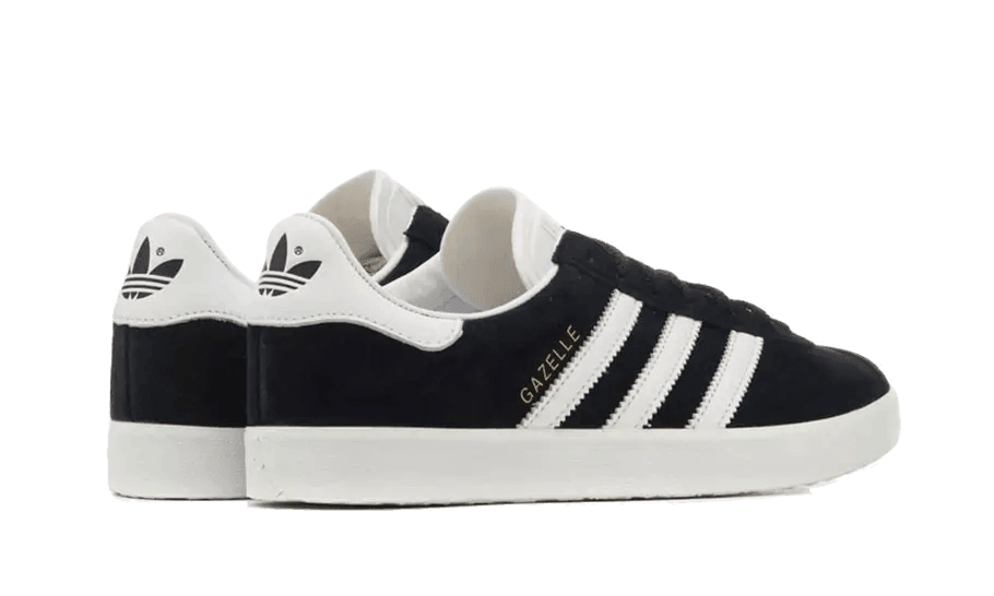 Adidas Gazelle 85 Core Black Cloud White - Exclufy