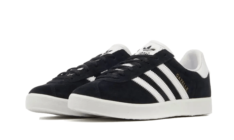 Adidas Gazelle 85 Core Black Cloud White - Exclufy