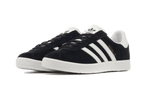 Adidas Gazelle 85 Core Black Cloud White - Exclufy