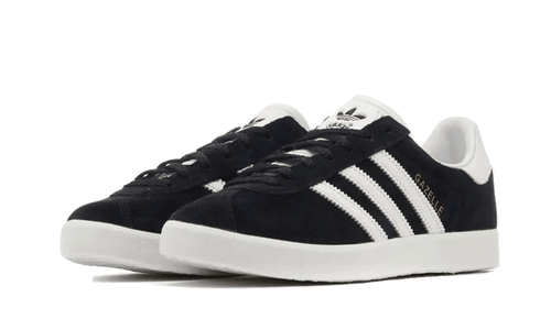 Adidas Gazelle 85 Core Black Cloud White - Exclufy