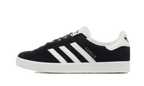 Adidas Gazelle 85 Core Black Cloud White - Exclufy