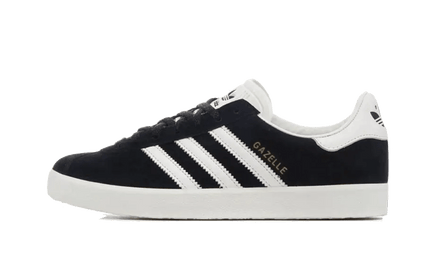 Adidas Gazelle 85 Core Black Cloud White - Exclufy