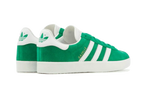 Adidas Gazelle 85 Green White Gold Metallic - Exclufy