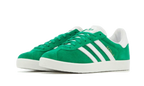 Adidas Gazelle 85 Green White Gold Metallic - Exclufy
