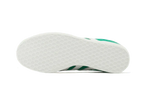Adidas Gazelle 85 Green White Gold Metallic - Exclufy