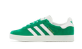 Adidas Gazelle 85 Green White Gold Metallic - Exclufy