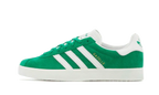Adidas Gazelle 85 Green White Gold Metallic - Exclufy