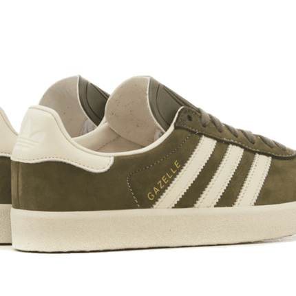 Adidas Gazelle 85 Olive Strata - Exclufy