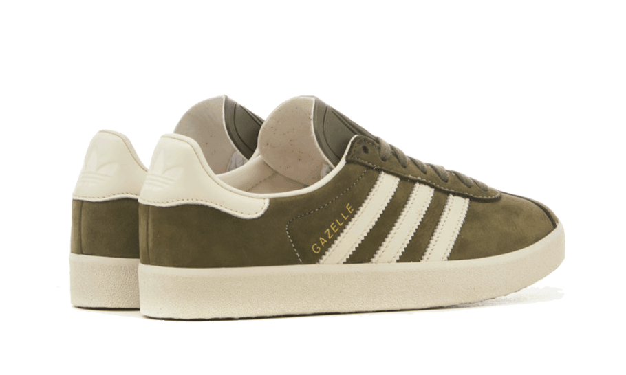 Adidas Gazelle 85 Olive Strata - Exclufy