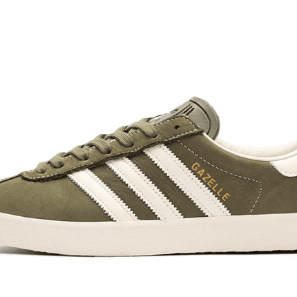 Adidas Gazelle 85 Olive Strata - Exclufy