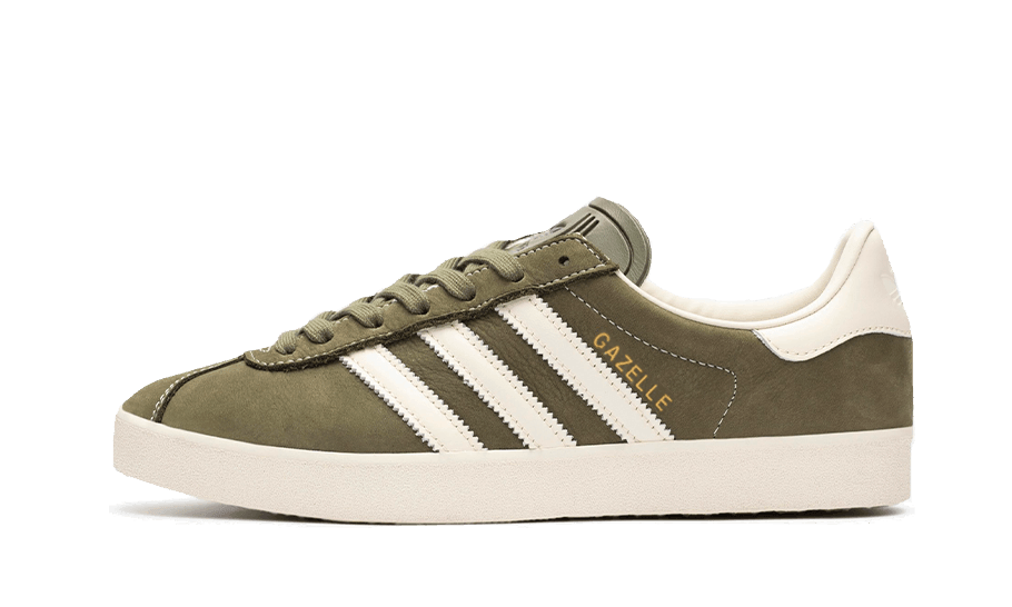 Adidas Gazelle 85 Olive Strata - Exclufy