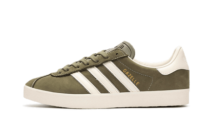 Adidas Gazelle 85 Olive Strata - Exclufy