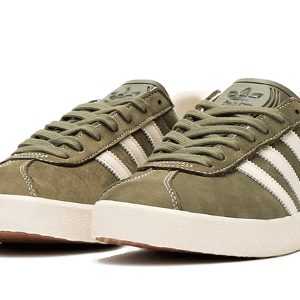 Adidas Gazelle 85 Olive Strata - Exclufy