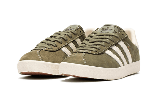 Adidas Gazelle 85 Olive Strata - Exclufy