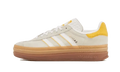 Adidas Gazelle Bold Canary Yellow - Exclufy